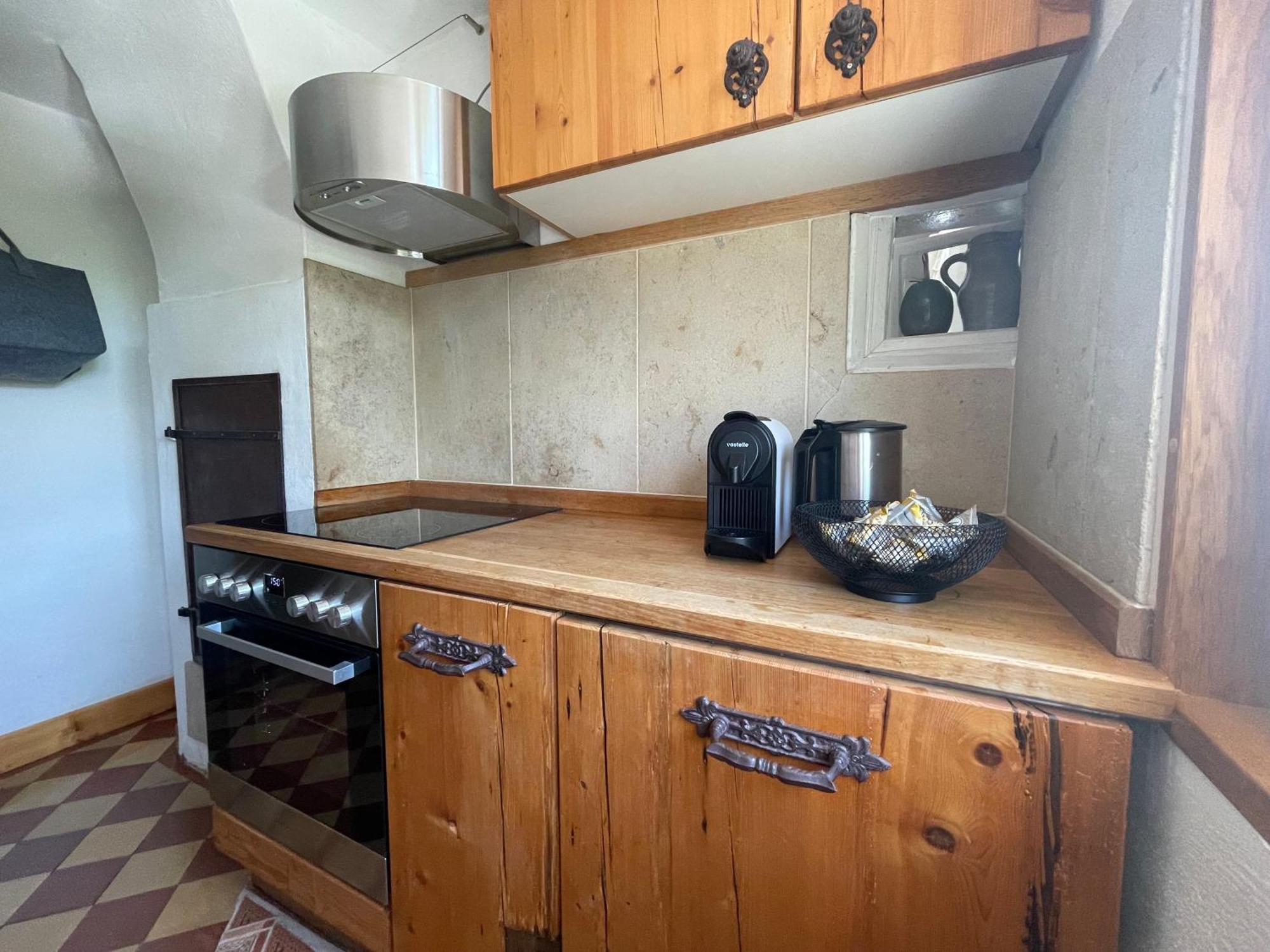 Goldbachmuehle Fewo Muellerwohnung Uberlingen Bagian luar foto