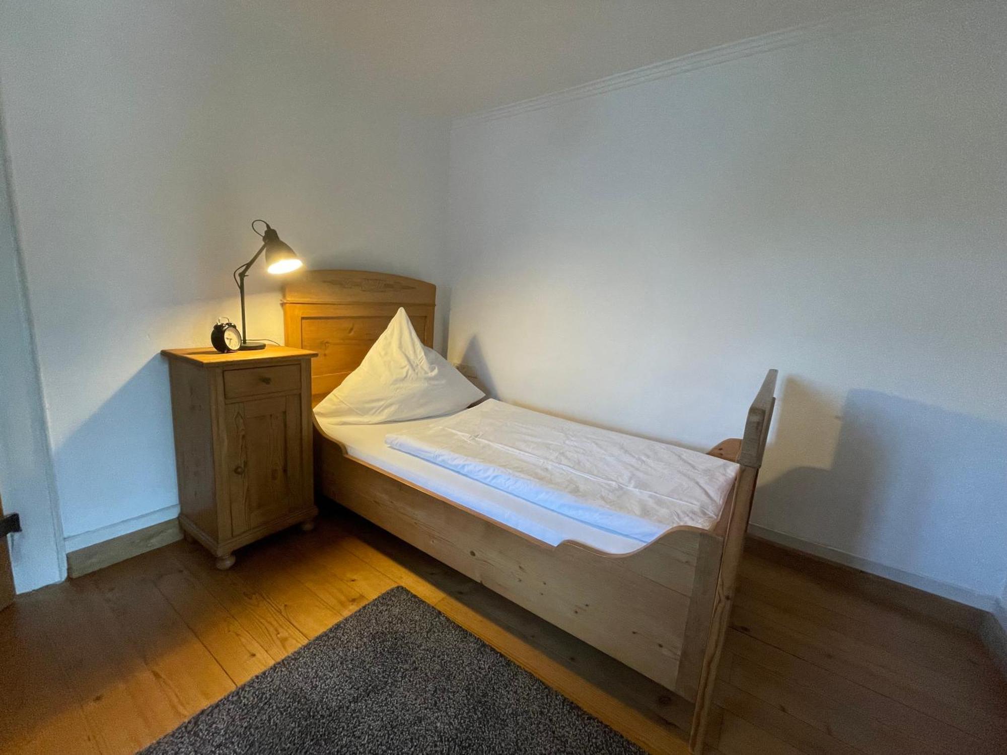 Goldbachmuehle Fewo Muellerwohnung Uberlingen Bagian luar foto